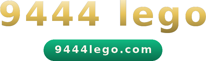 9444 lego logo